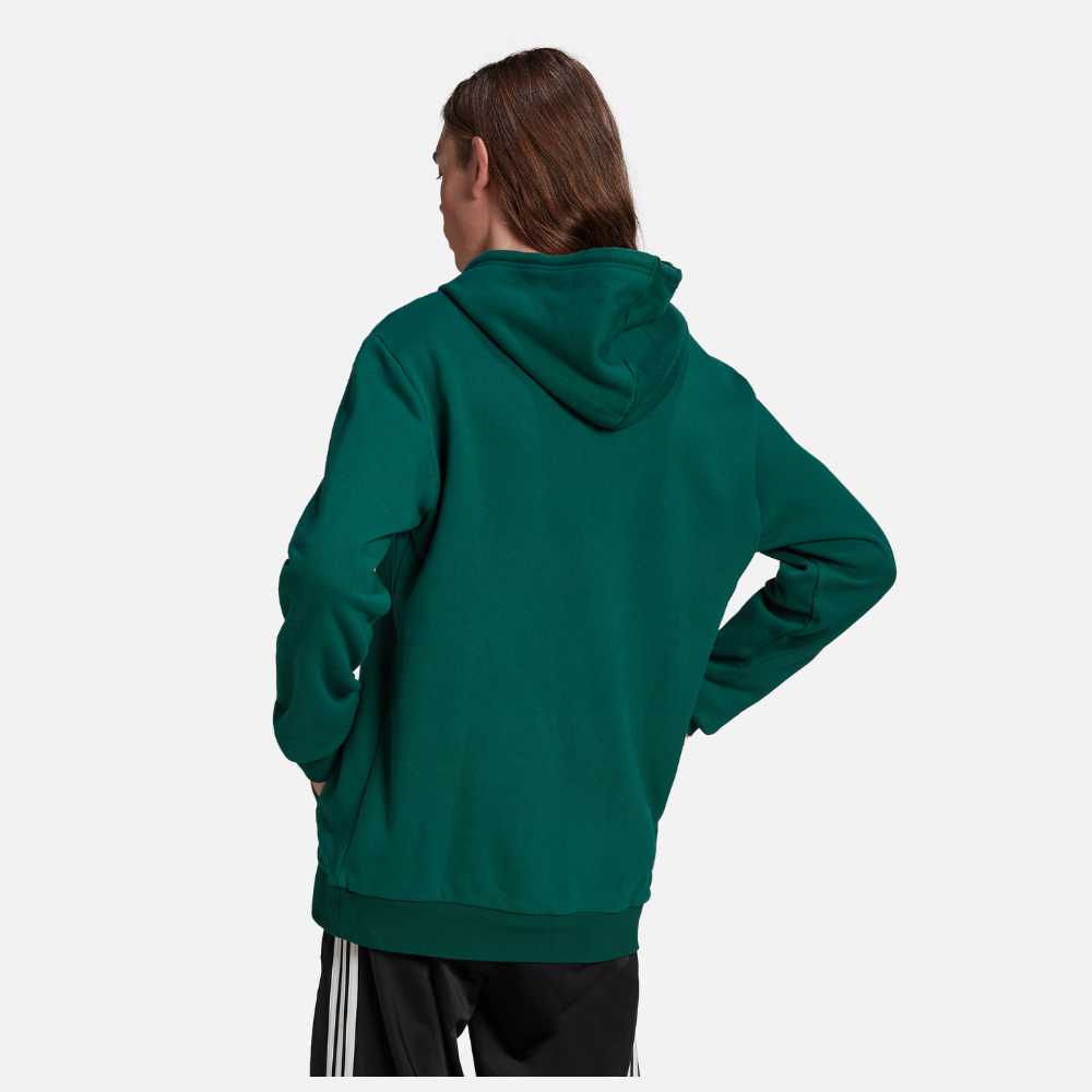 Adidas Originals Spinner Hoodie Green