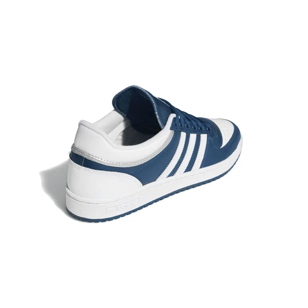 Adidas Top Ten Low RB Cream Navy