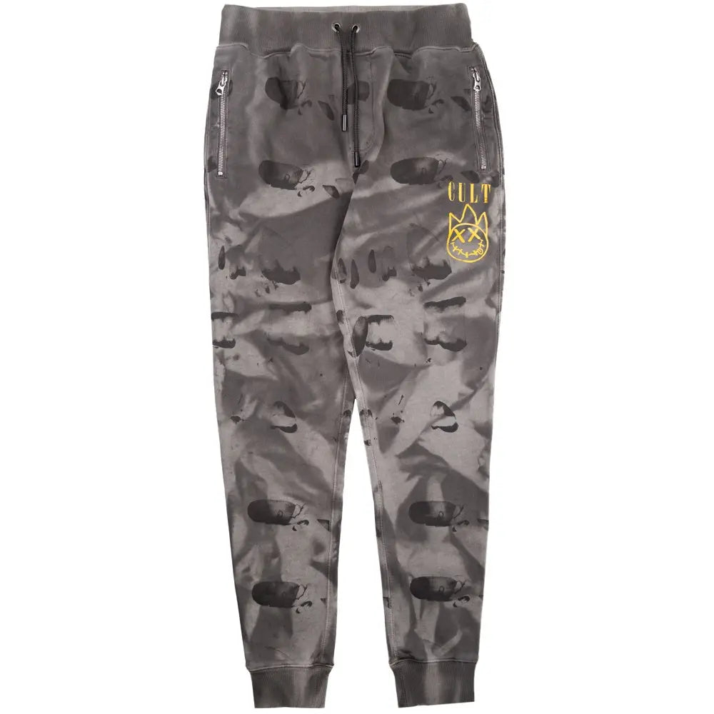 Cult Of Individuality Novelty Sweatpant