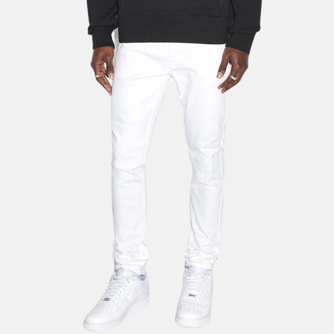 Ksubi Van Winkle Whiteout Jean