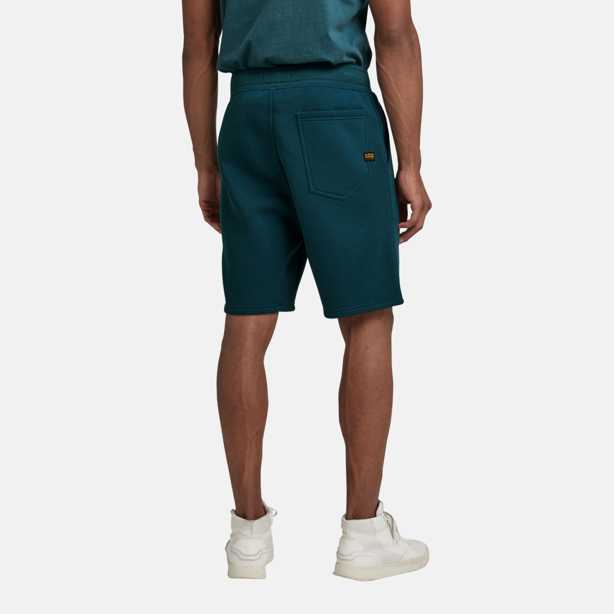 G-Star Premium Core Short Teal