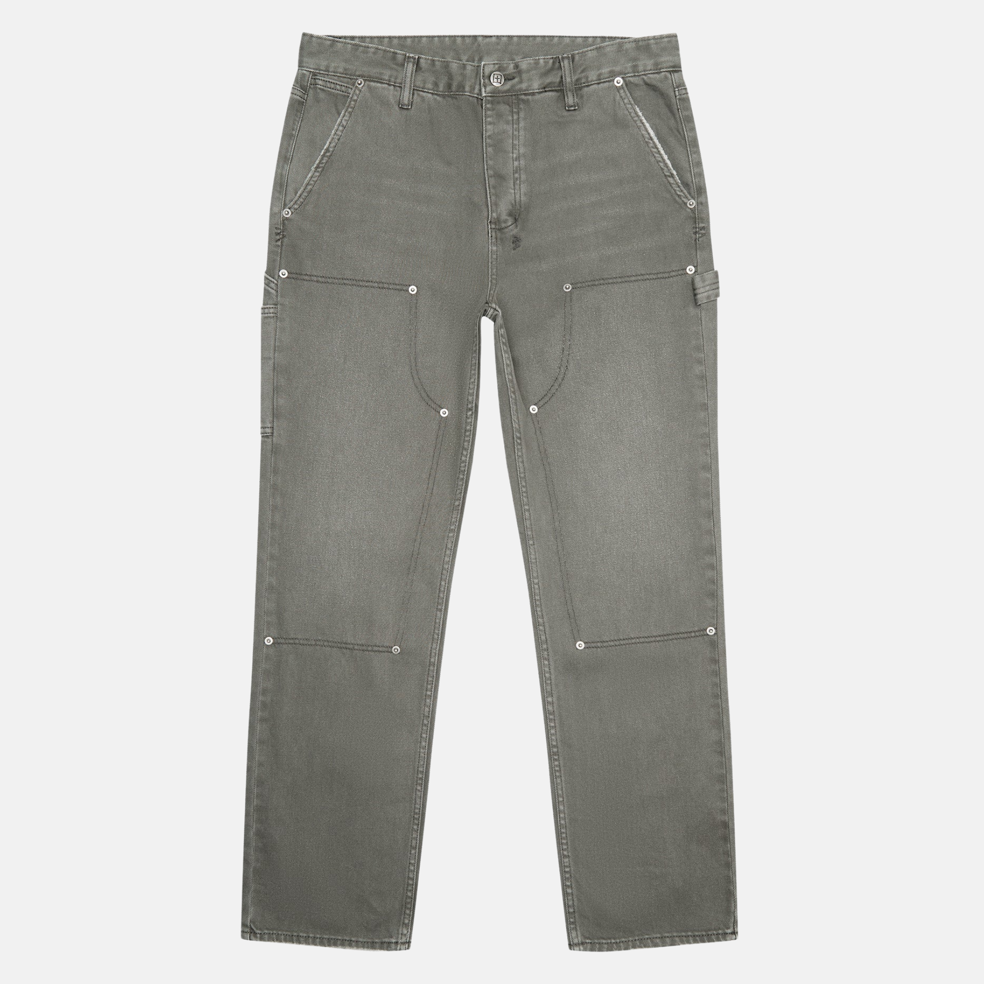 Ksubi Ghosted Operator Pant Surplus Jeans