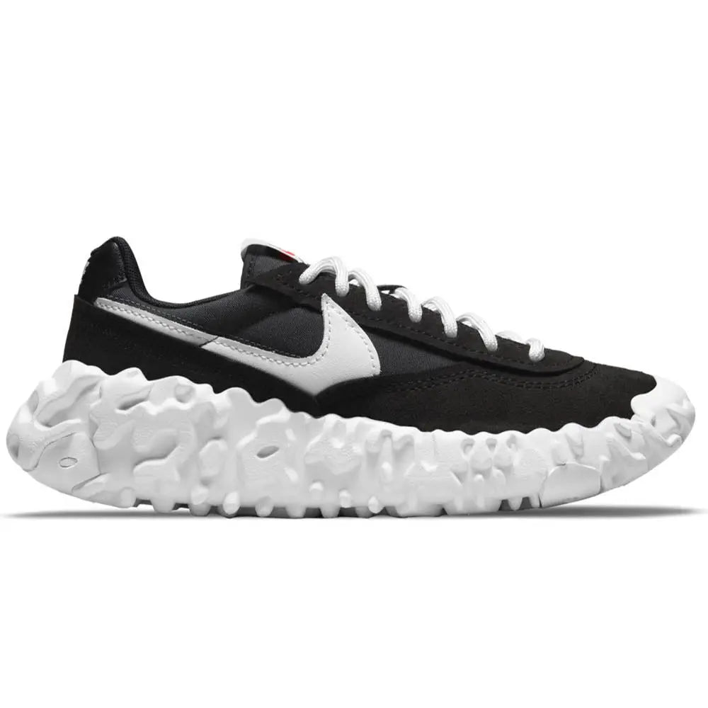 Nike Overbreak Black White