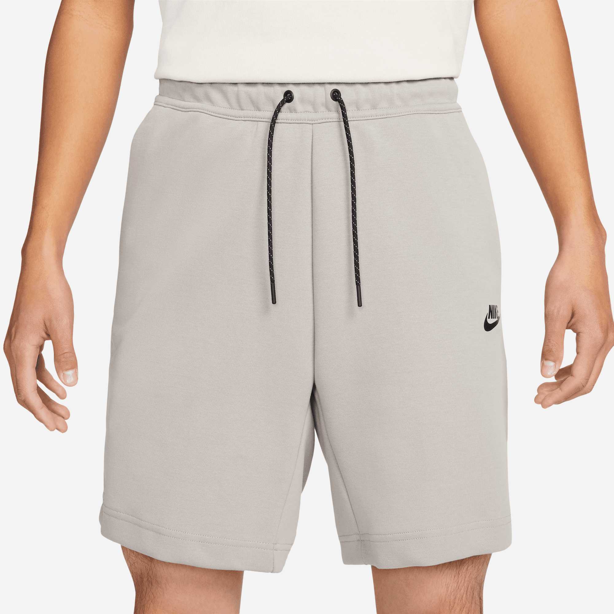 Nike Sportswear Tech Fleece Short Heather