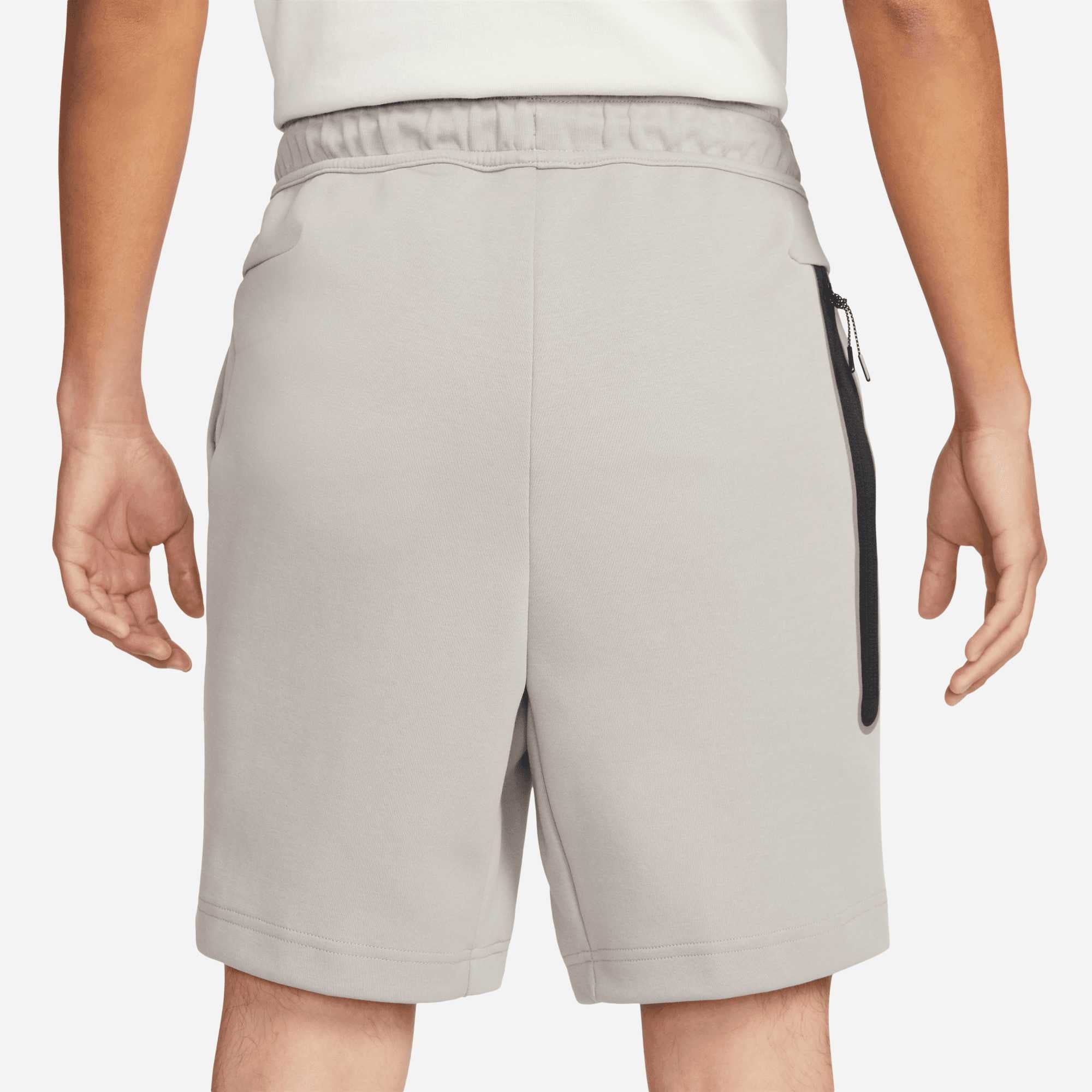 Nike Sportswear Tech Fleece Short Heather