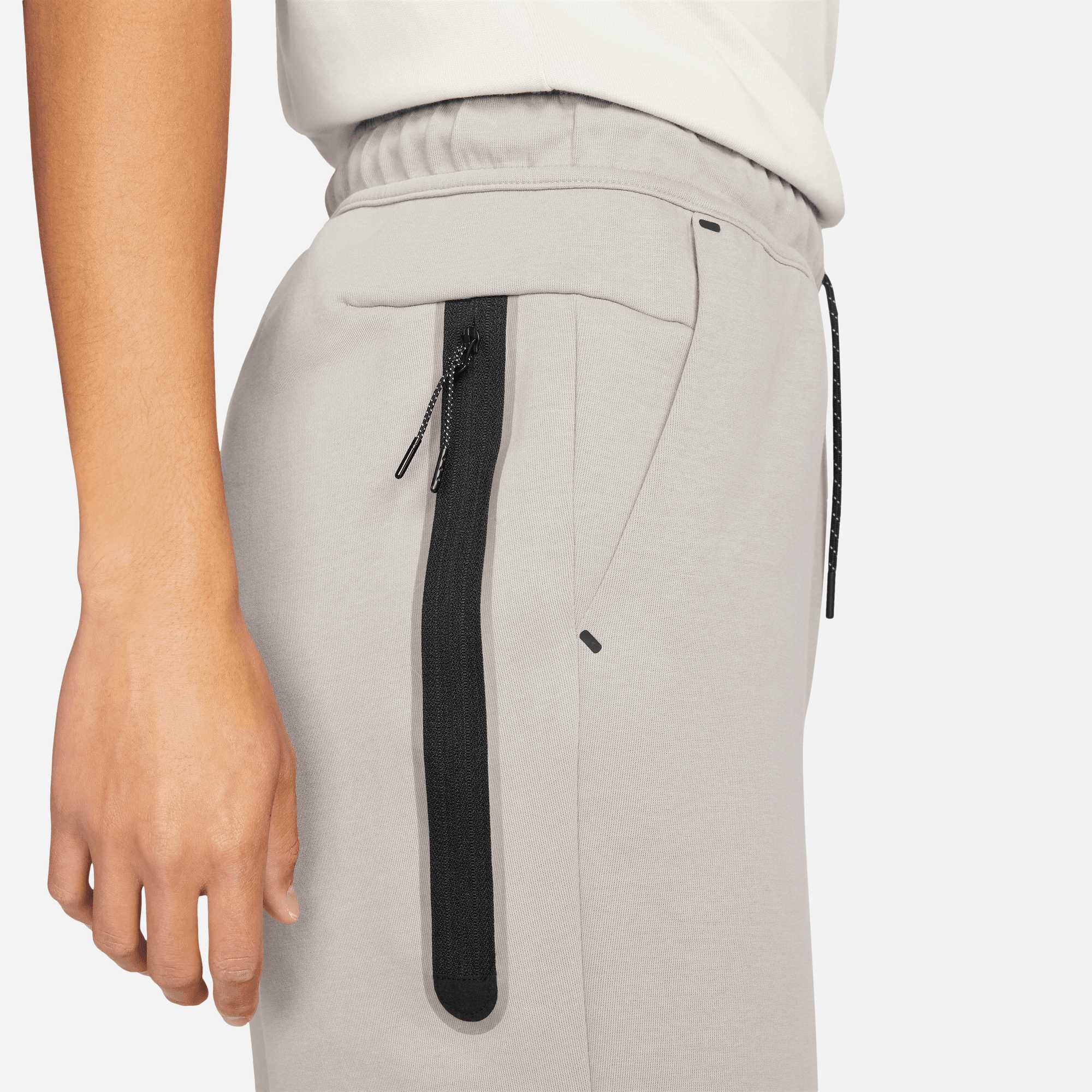 Nike Sportswear Tech Fleece Short Heather