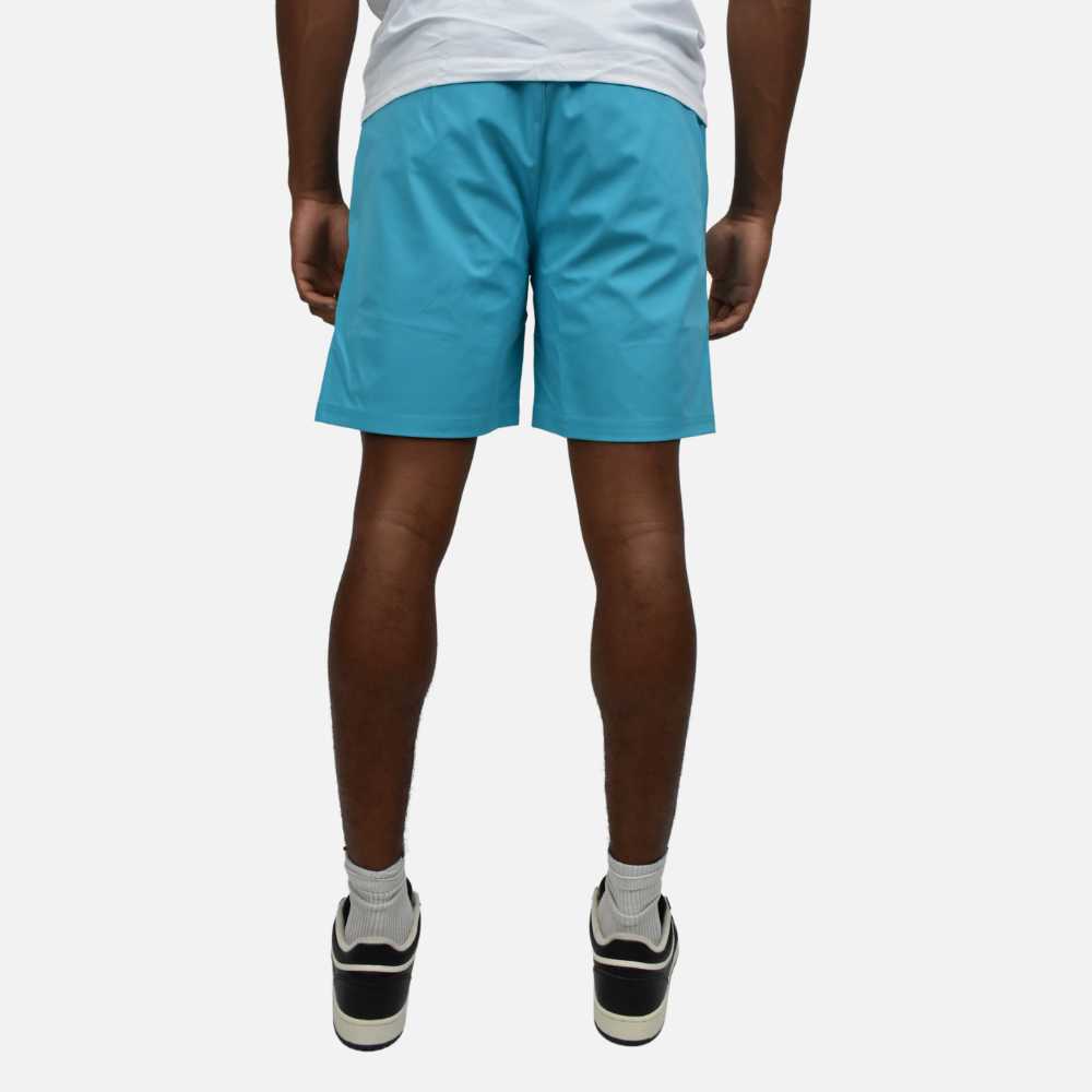 Paper Planes Armada Swim Short Scuba Blue