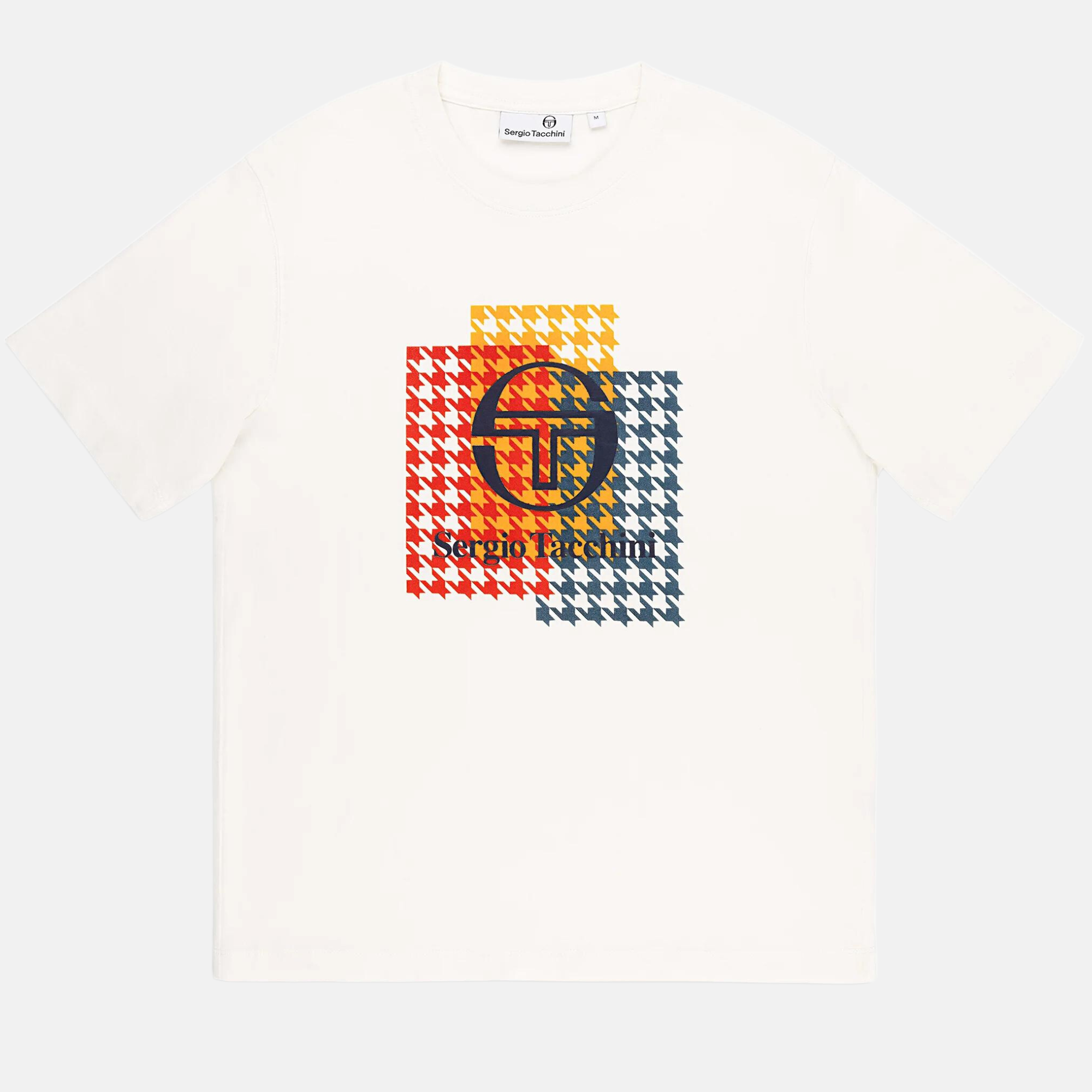 Sergio Tacchini Cori Gardenia T-Shirt