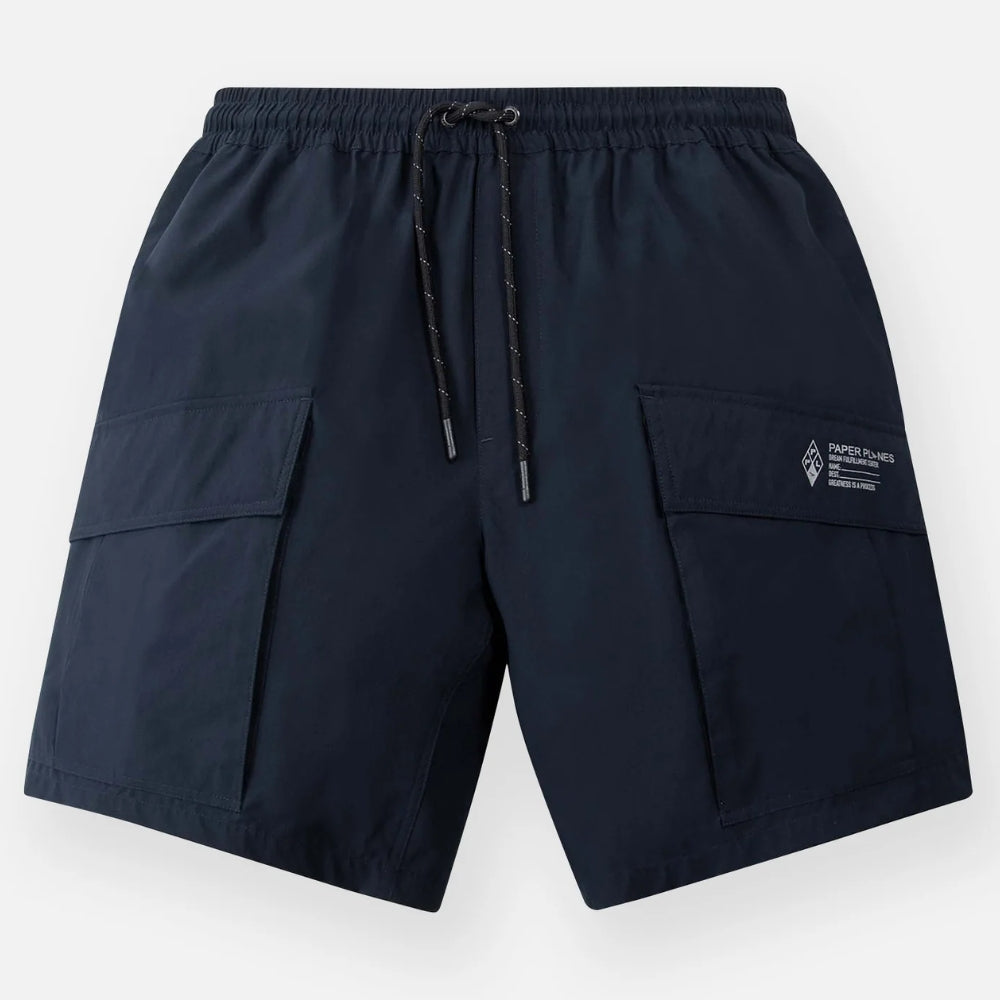 Paper Planes Indigo Super Cargo Short