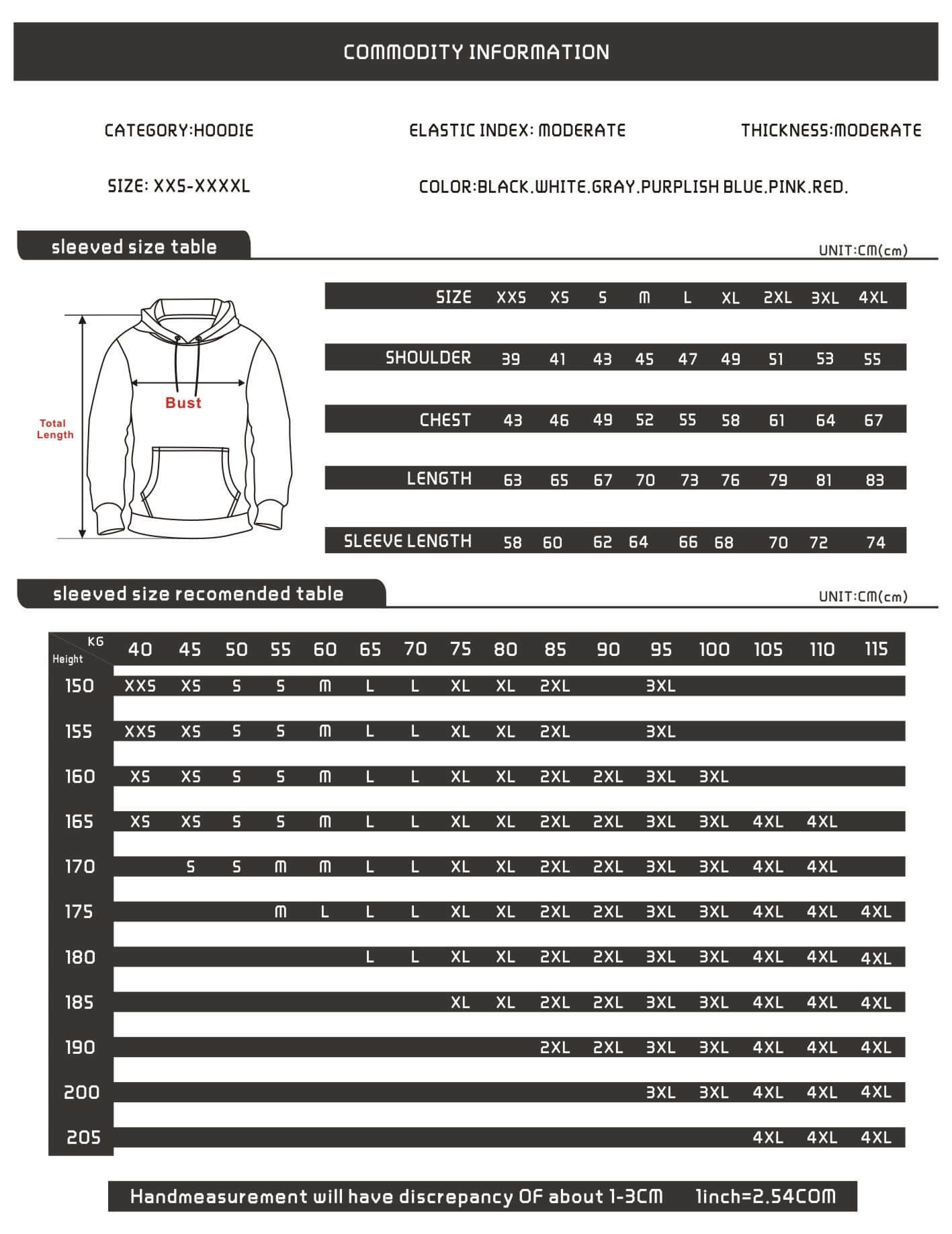 Stray Kids Korean Printed Cotton Casual Hoodie