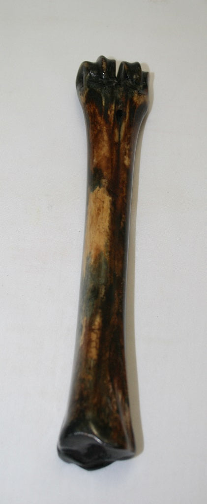 NB601LT19 Wildebeest Bone