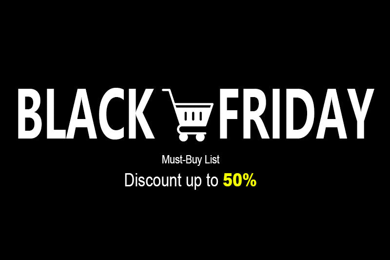 Best Black Friday Deals and Discount Information 2020 – Nayo ...