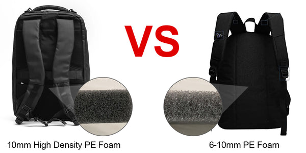 10mm PE foam