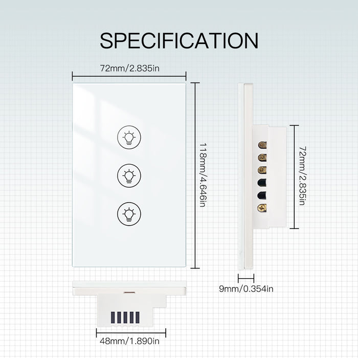 SPECIFICATION