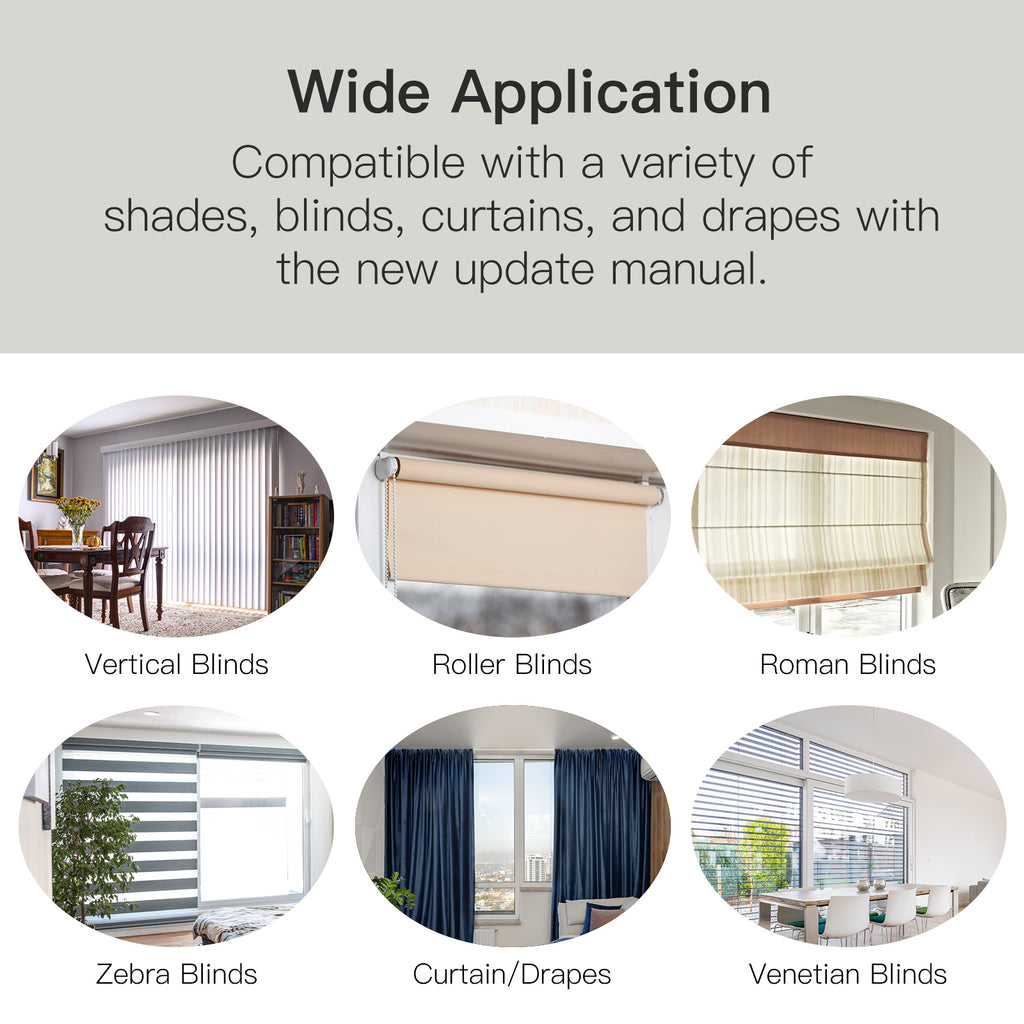 Wide Application | LumiMuse