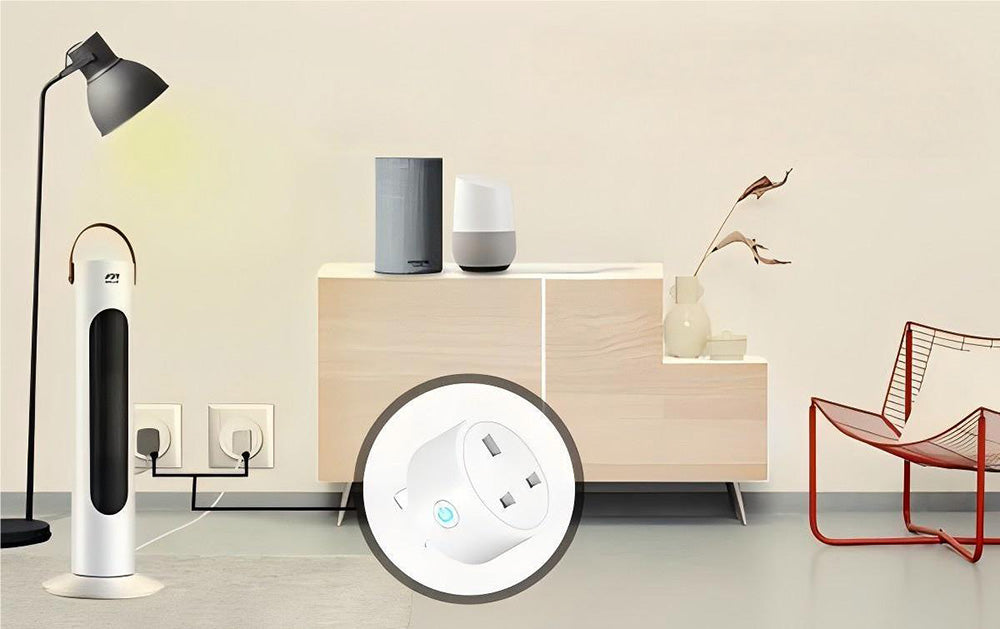 Connecting to the Home Network