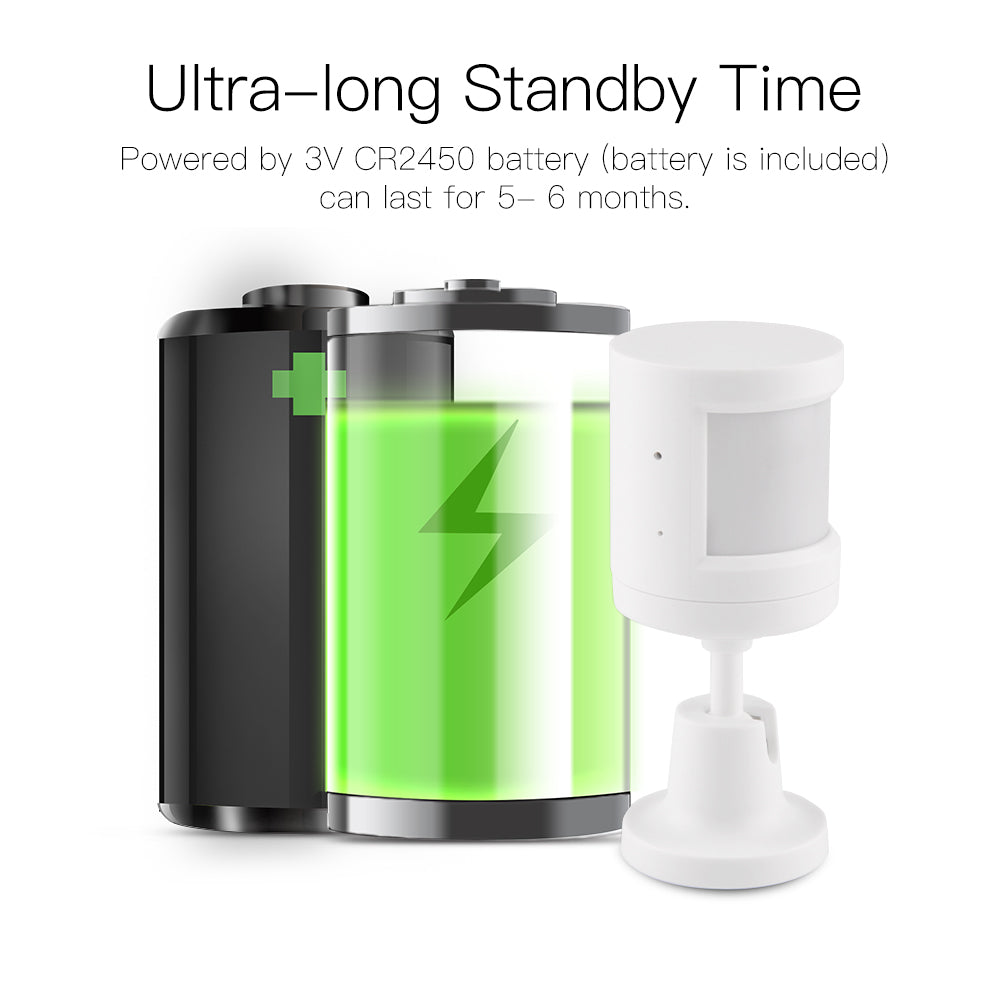 UItra-long Standby Time