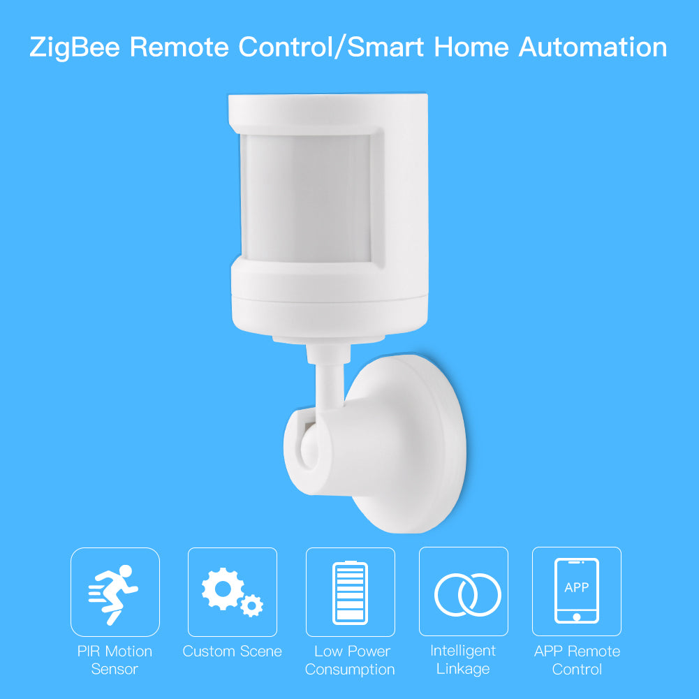ZigBee Remote Control/ Smart Home Automation
