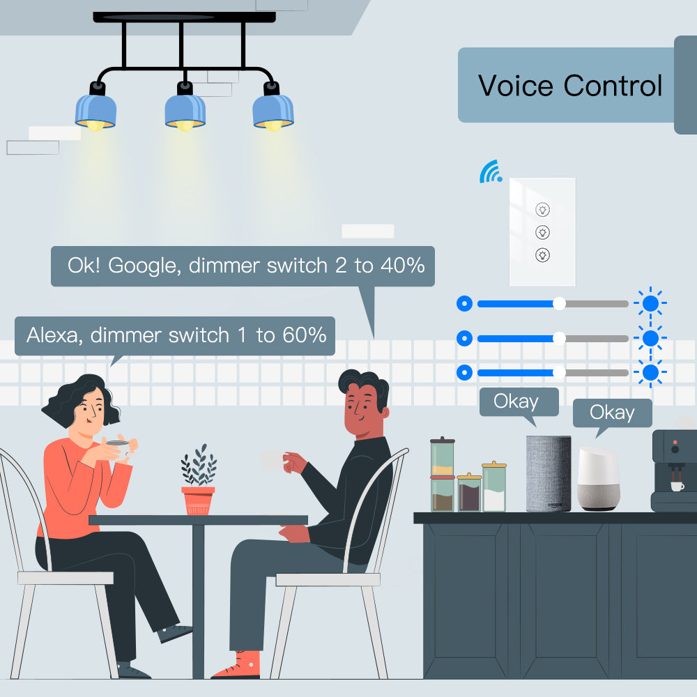 Voice Control