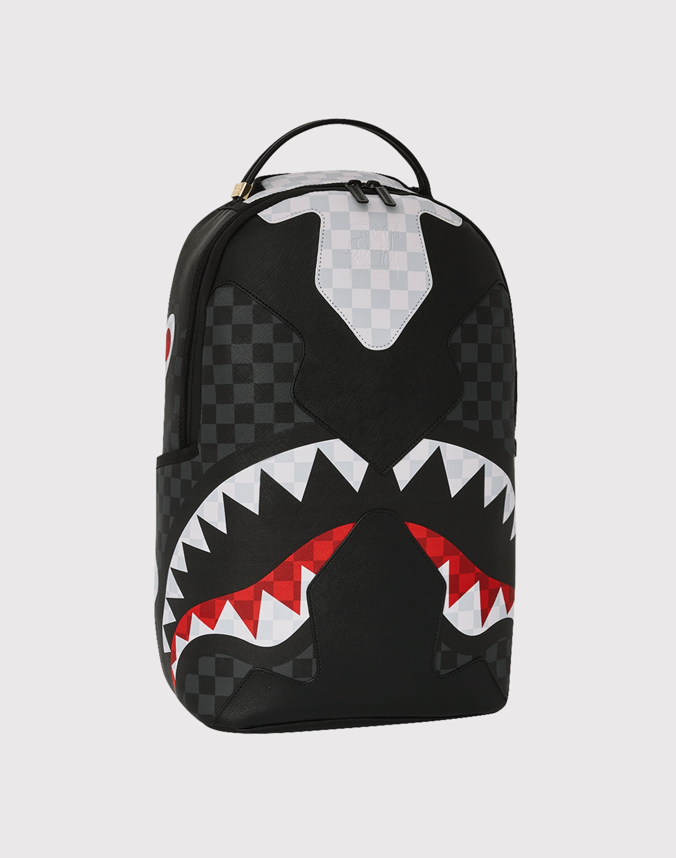 Sprayground Triple D Backpack