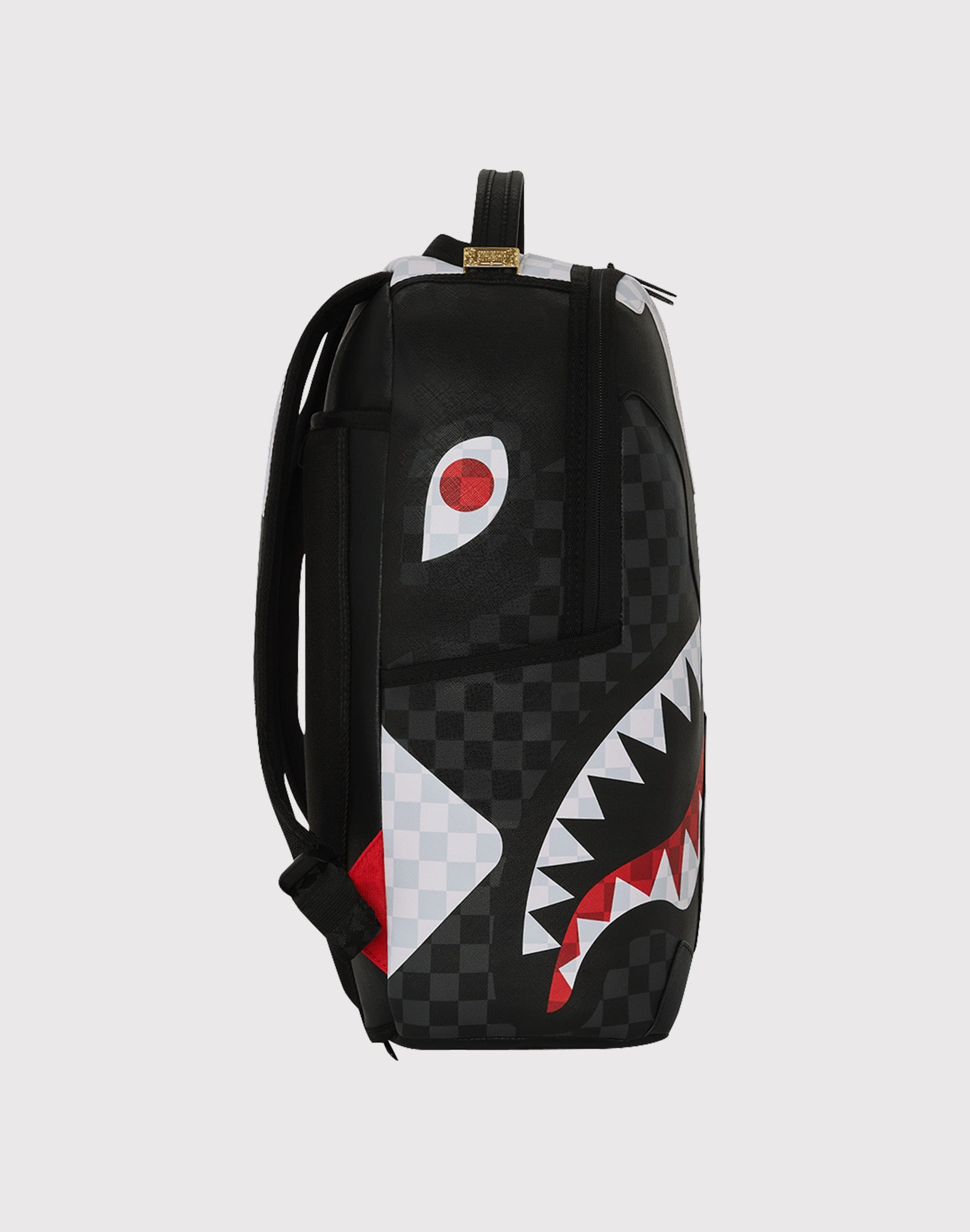 Sprayground Triple D Backpack