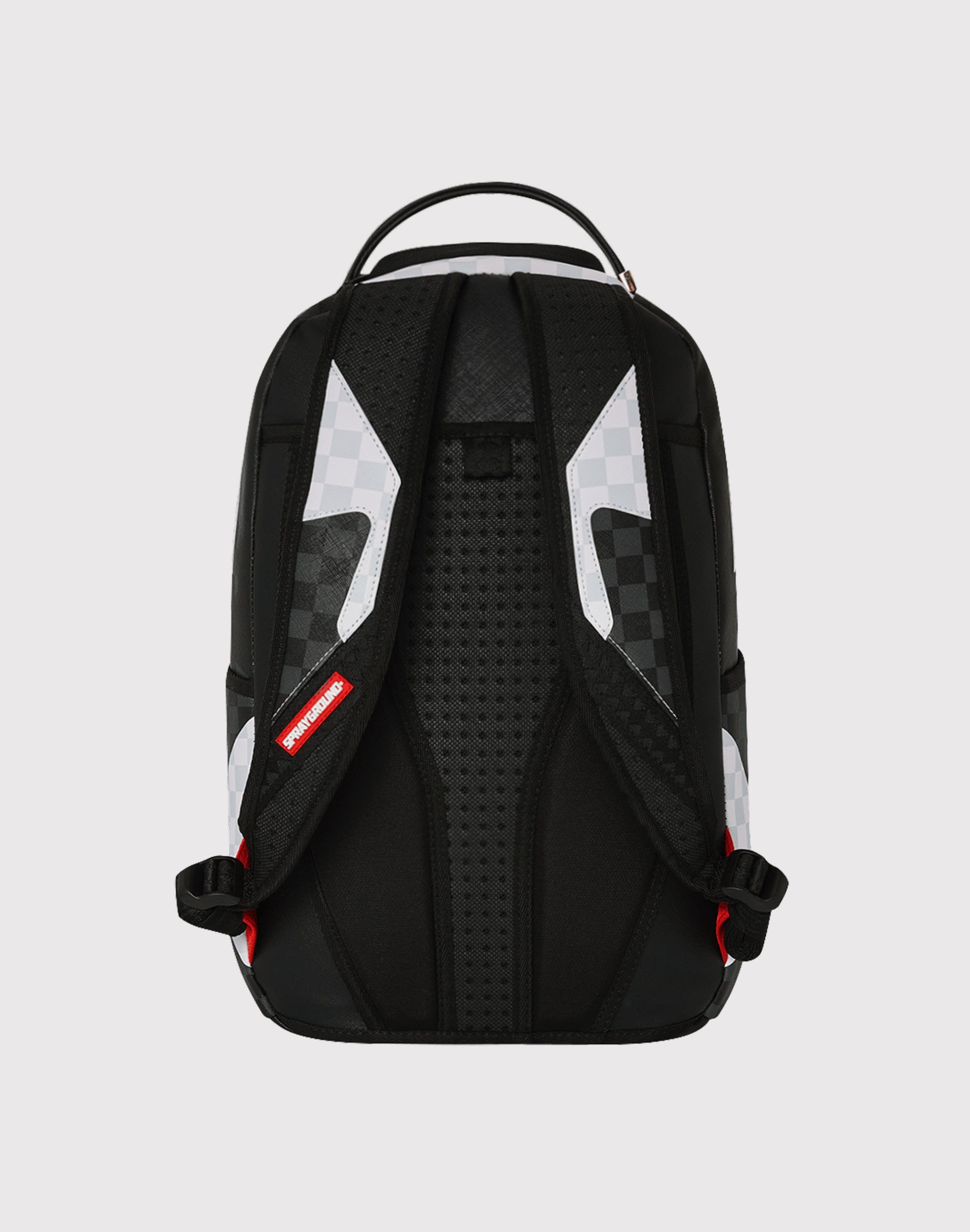 Sprayground Triple D Backpack