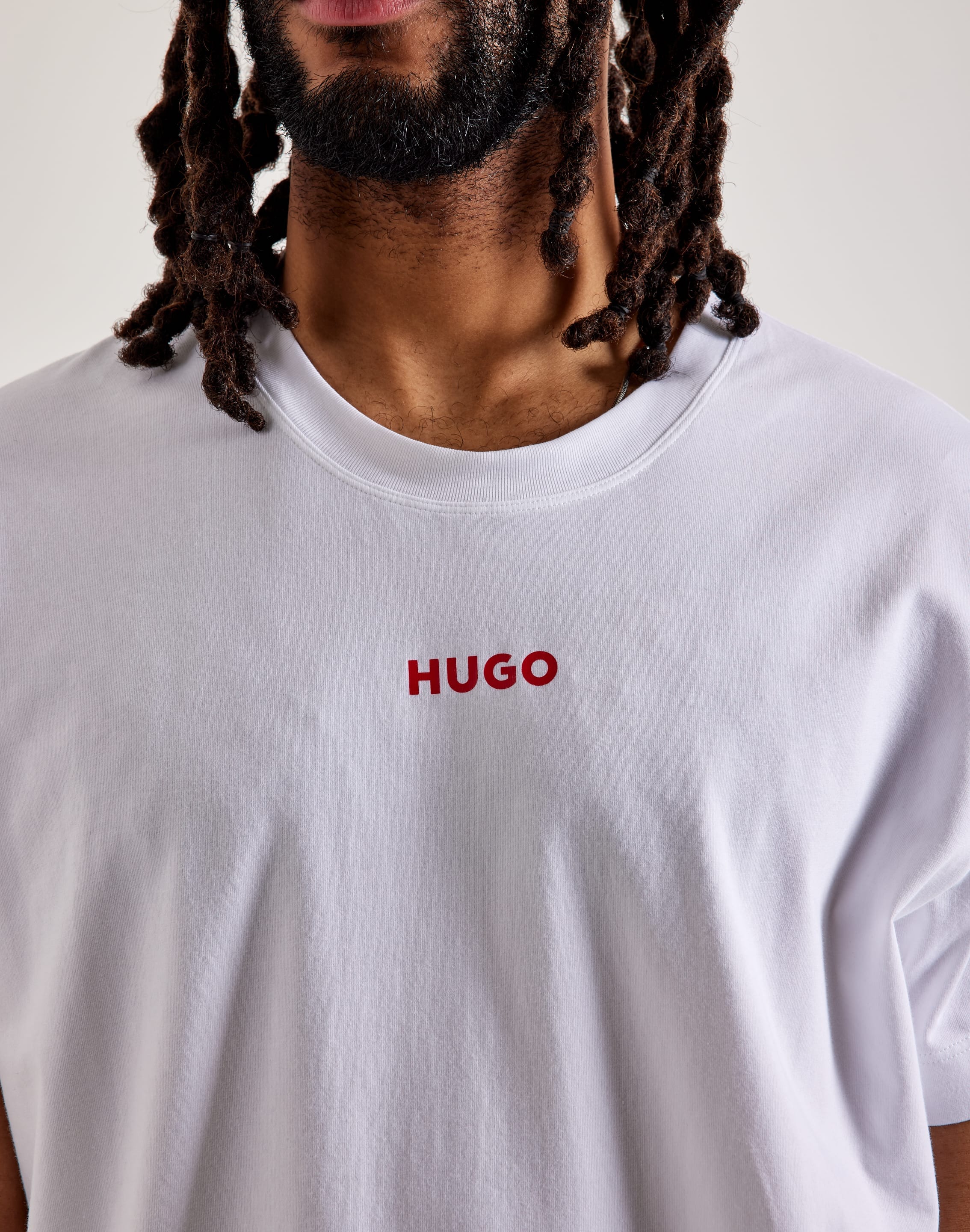 Hugo Linked Tee