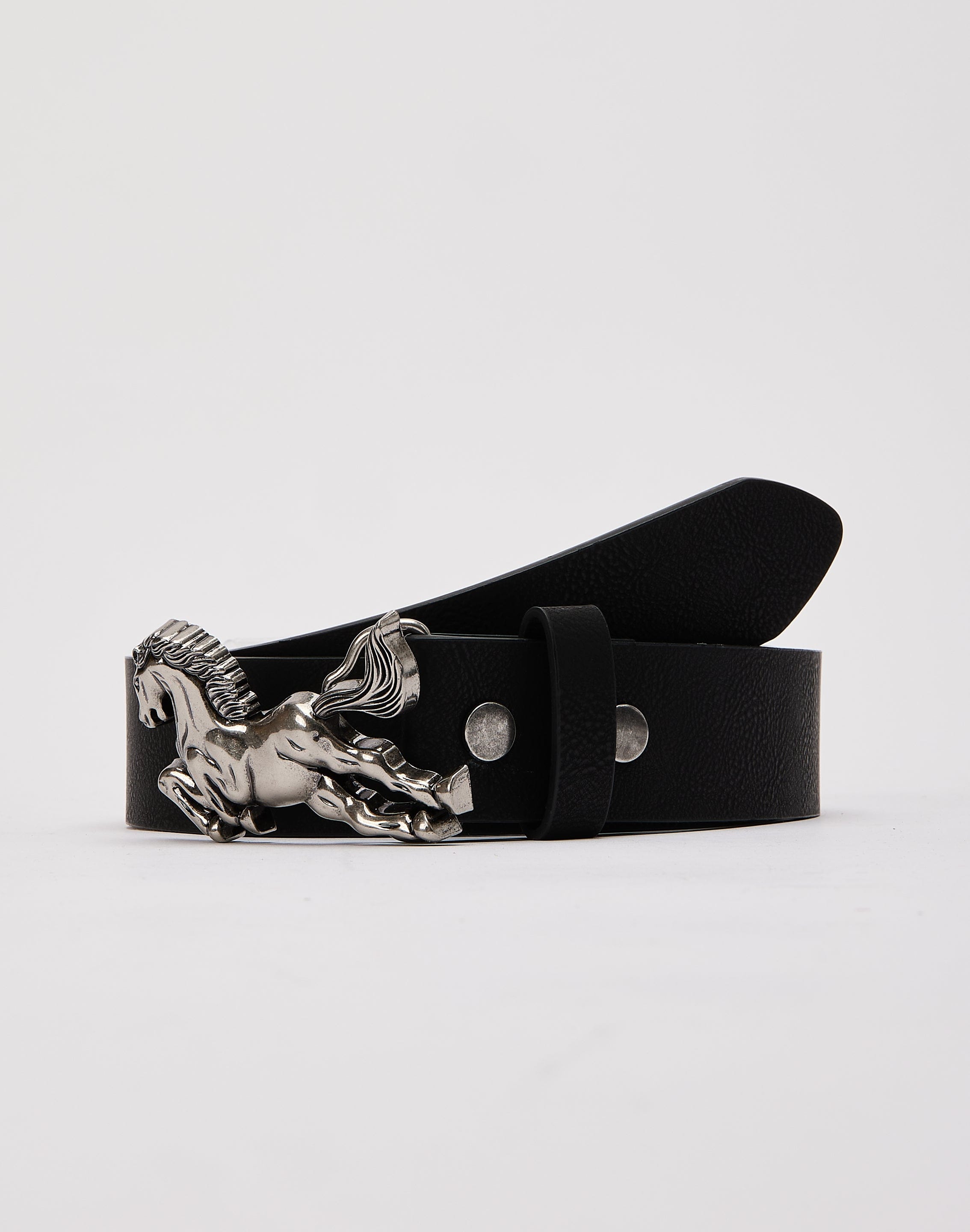 RAW Sportswear Horse Belt