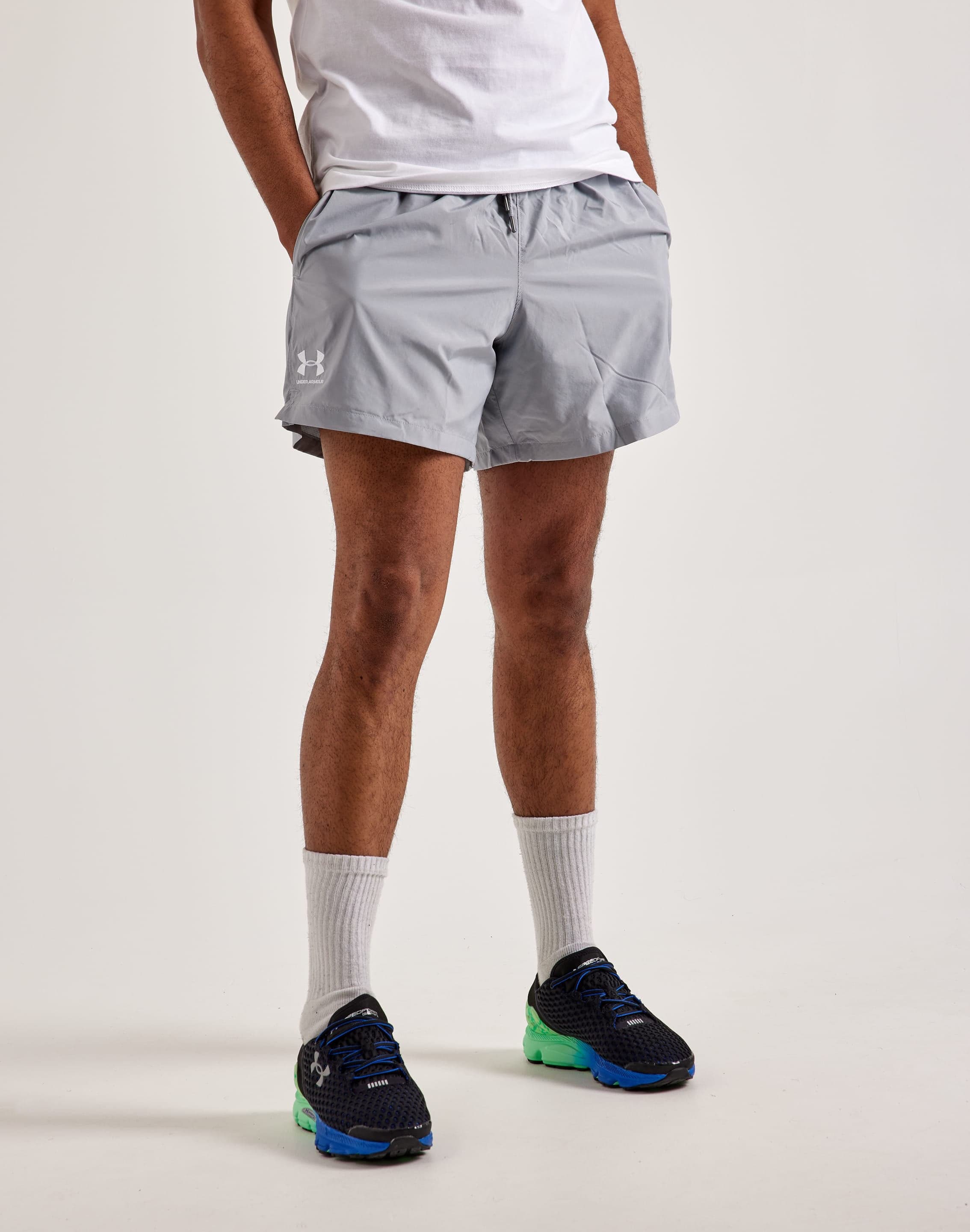 Under Armour Icon Volley Shorts