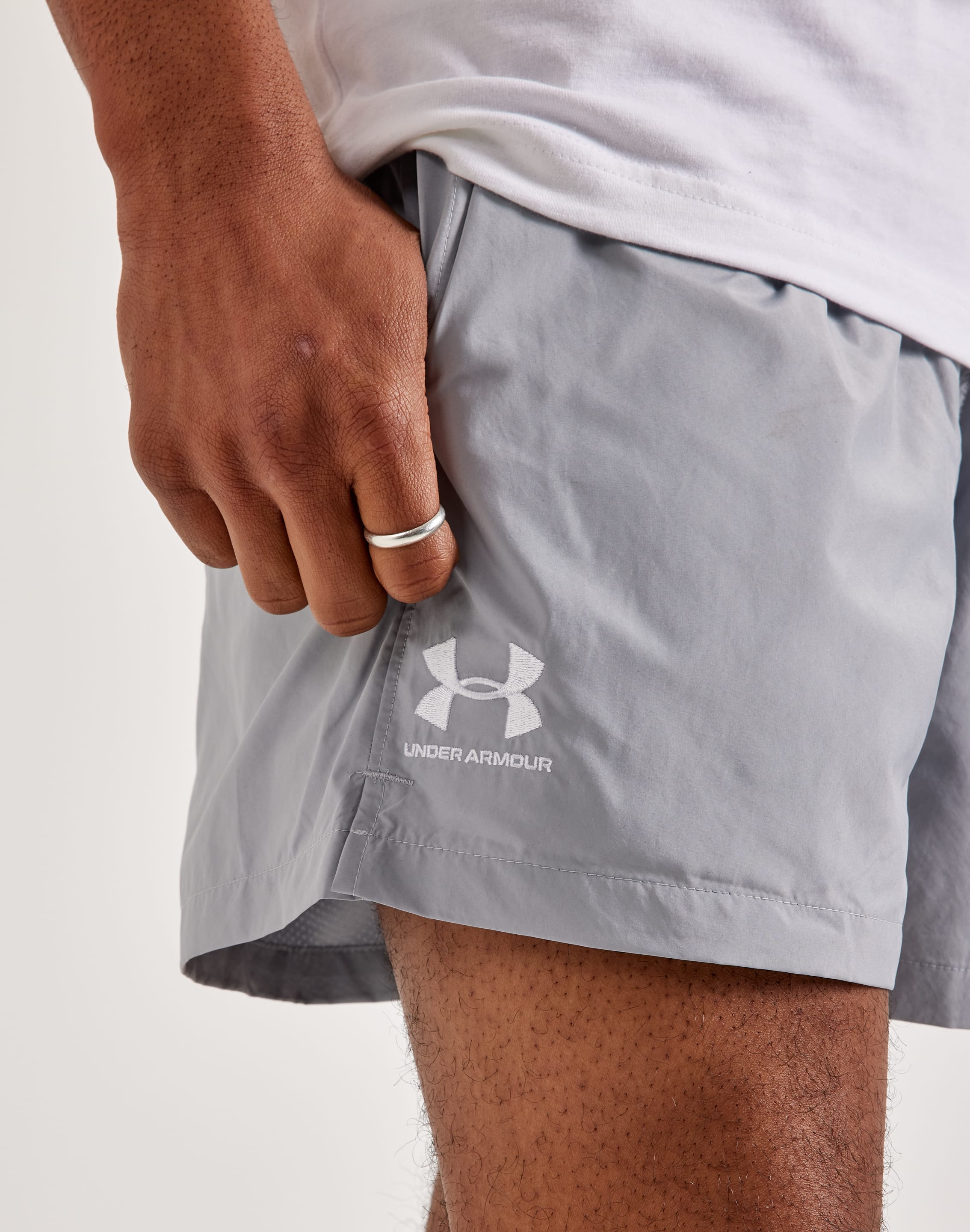 Under Armour Icon Volley Shorts