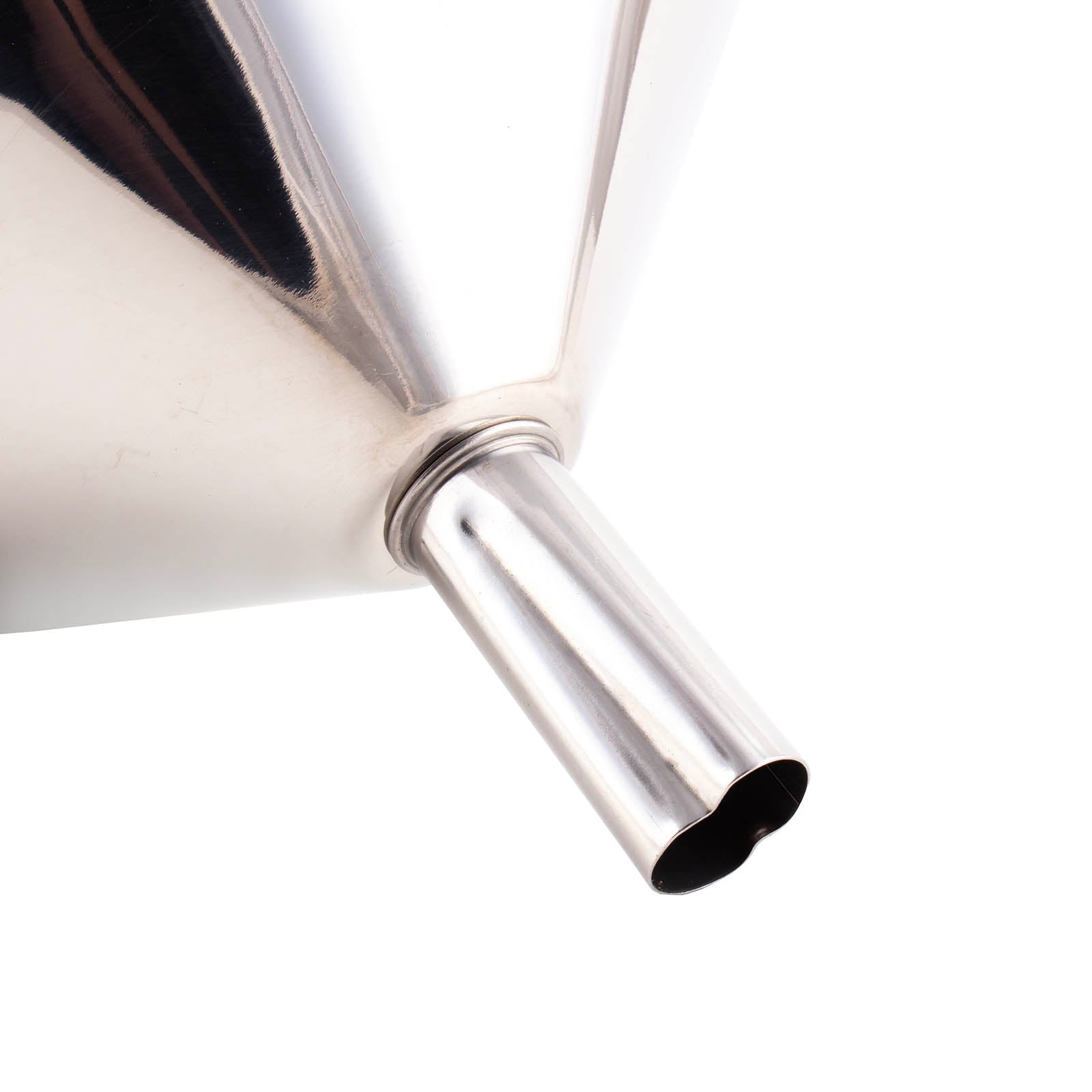 BarConic? Stainless Steel Funnel - Size options