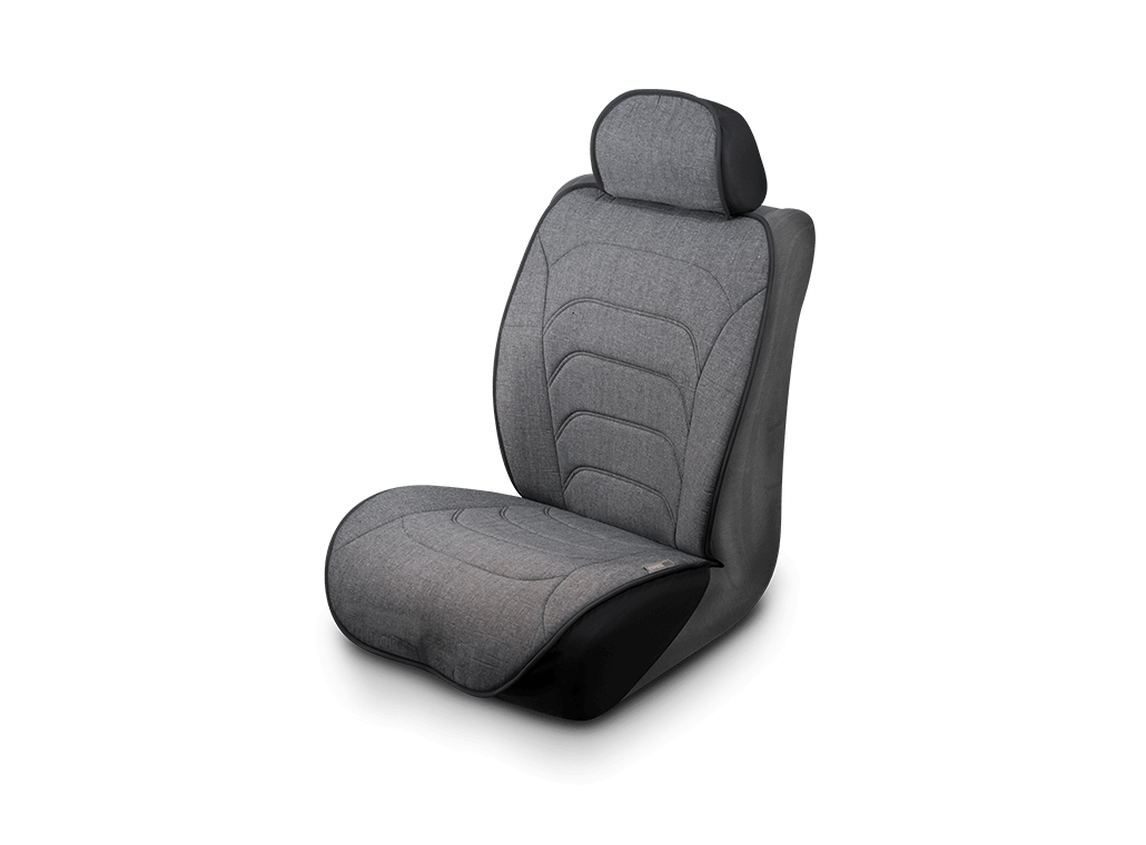 TYPE S NTRL? Deodorizing Slip On Seat Cover