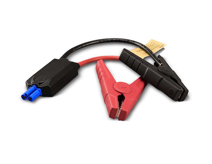 TYPE S Smart Circuit Jumper Cables Gen 2