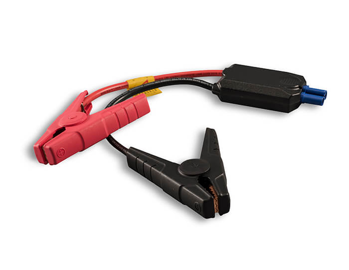 TYPE S Smart Circuit Jumper Cables Gen 2