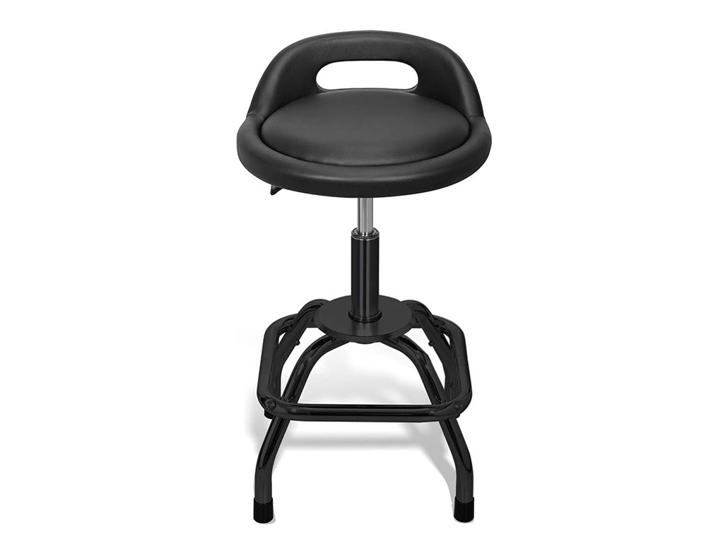 TYPE S Ultra Cushioned Shop Stool