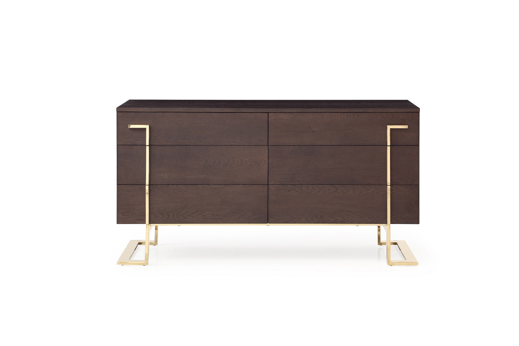 Vig Furniture Modrest Moontide Modern Dresser