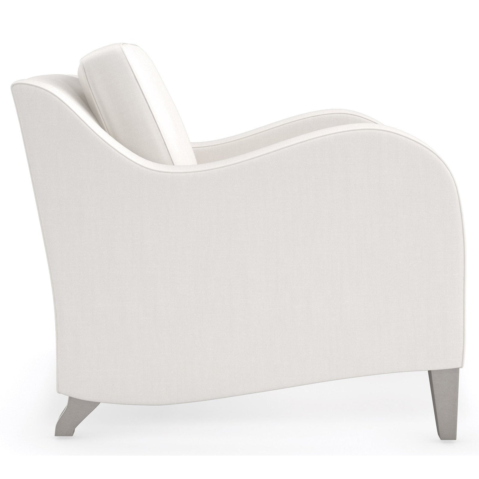 Caracole Victoria By Schnadig Chair