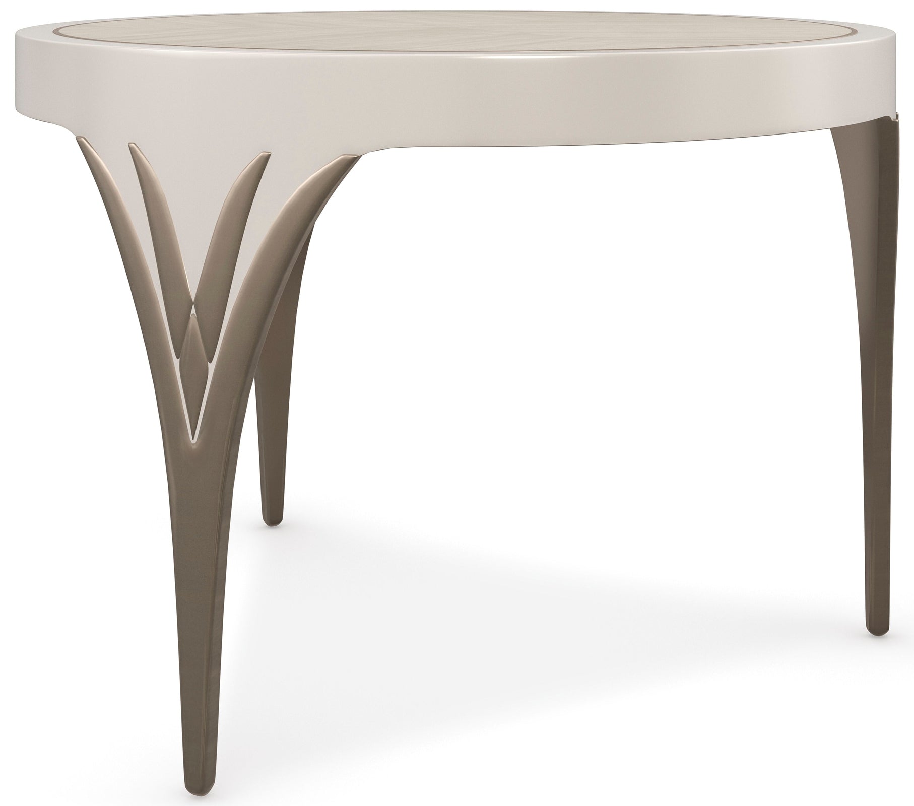 Caracole Compositions Valentina Nesting Cocktail Table