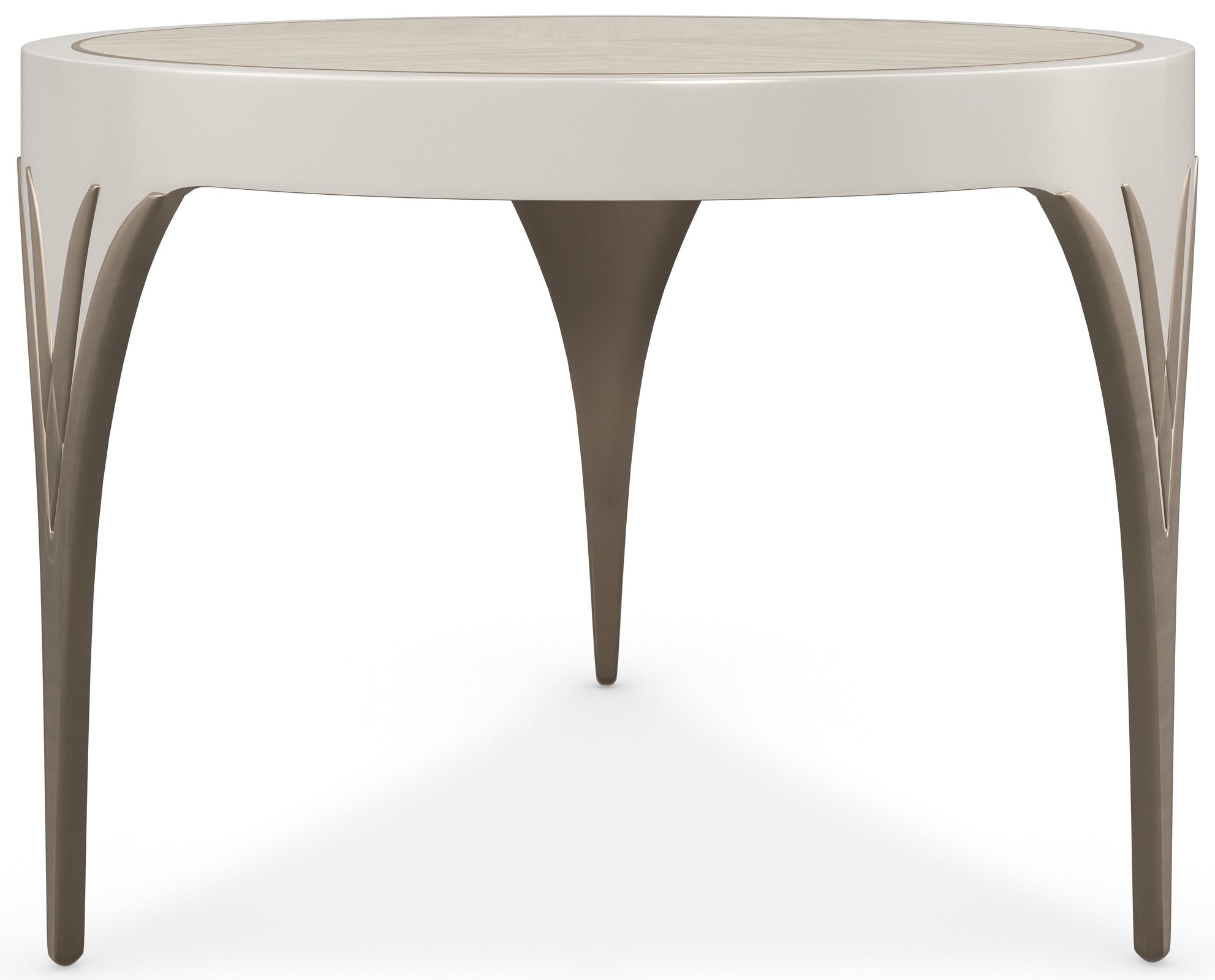 Caracole Compositions Valentina Nesting Cocktail Table