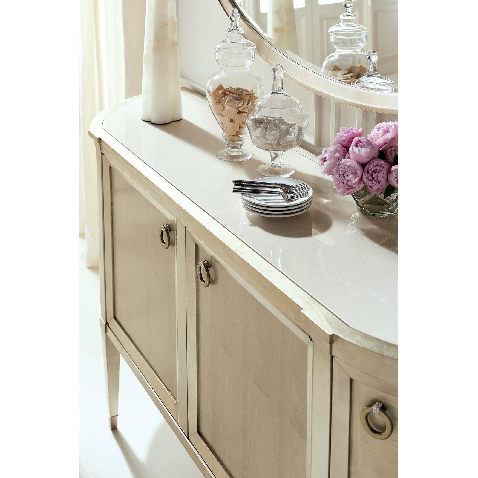 Caracole A Door It Sideboard Cla-417-682