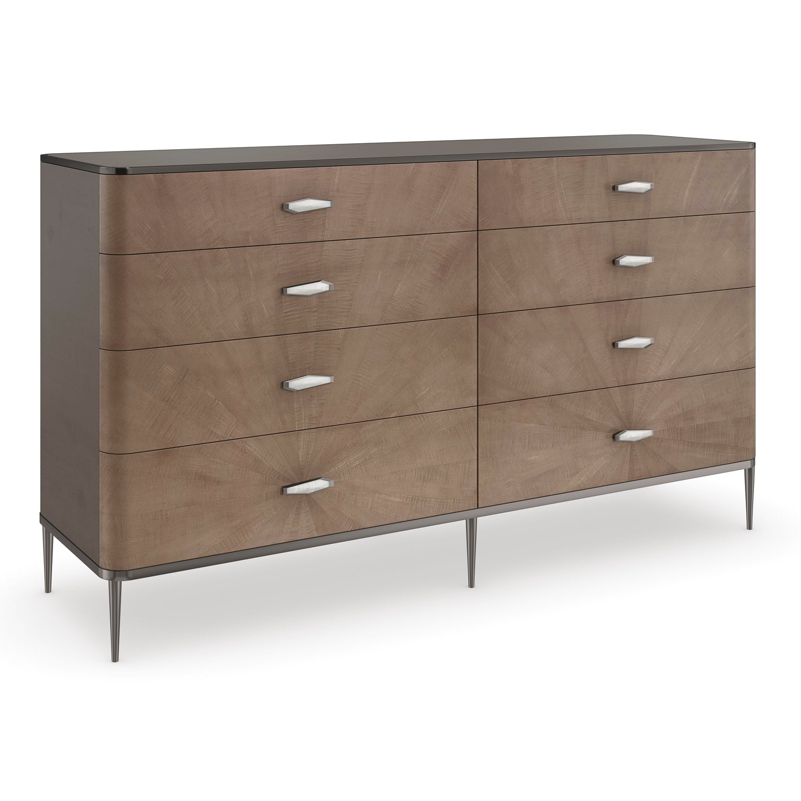 Caracole Classic Prism Dresser