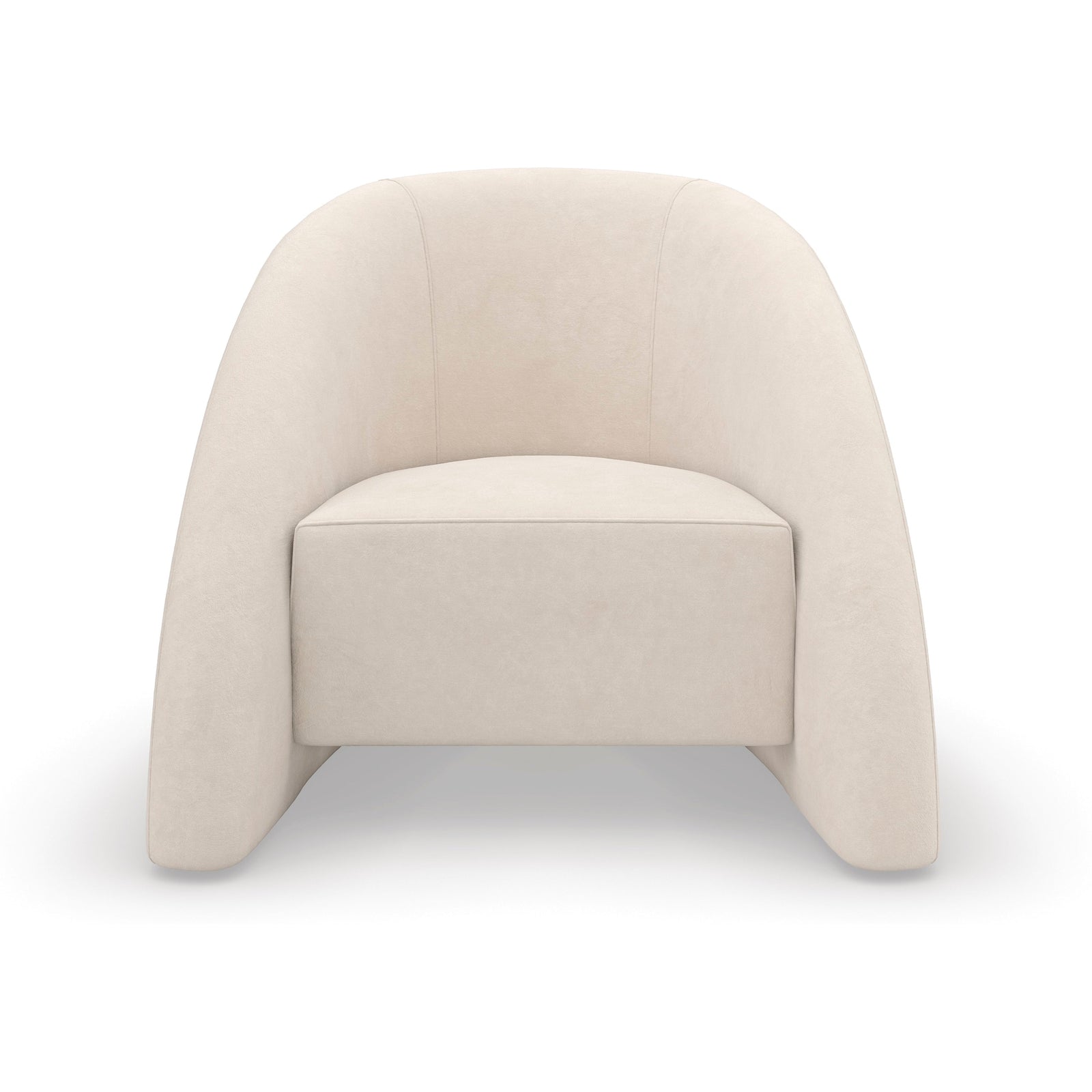 Caracole Modern Principles Movement Chair