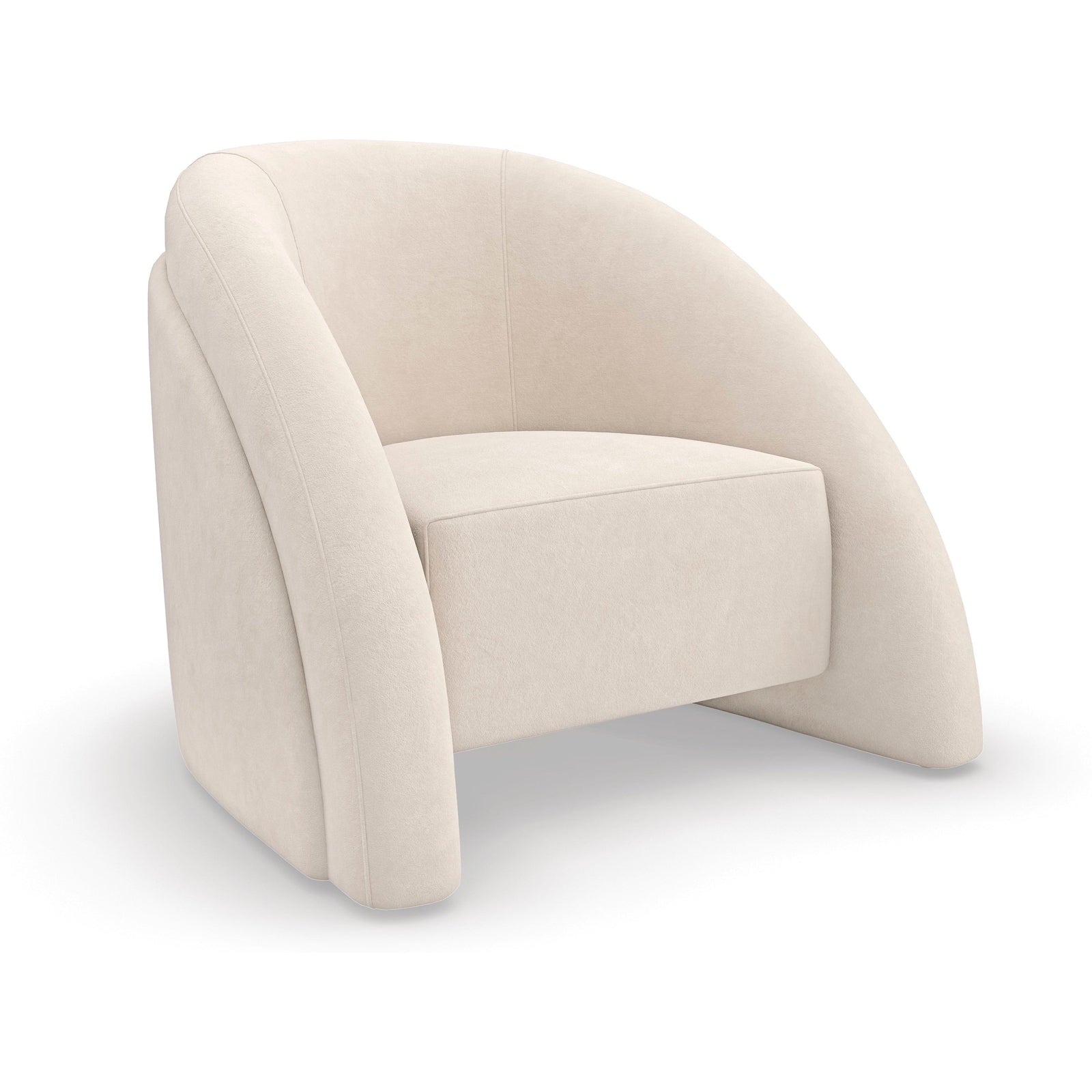 Caracole Modern Principles Movement Chair