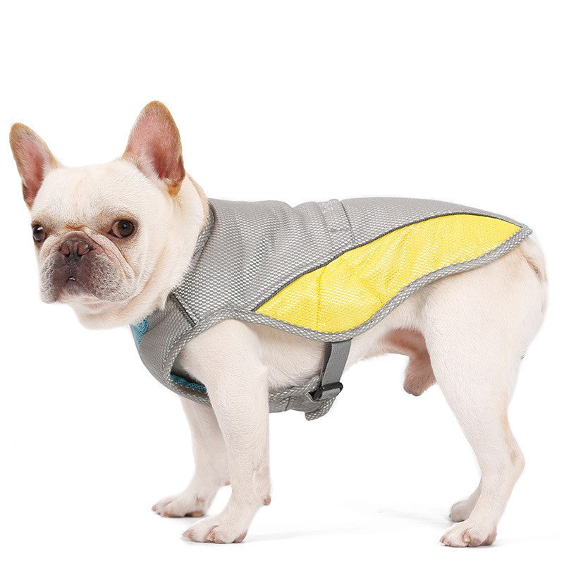 Breathable Cooling Vest