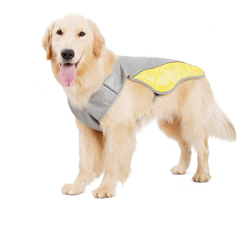 Breathable Cooling Vest