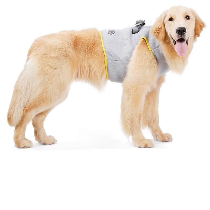 Ice Cooling Vest