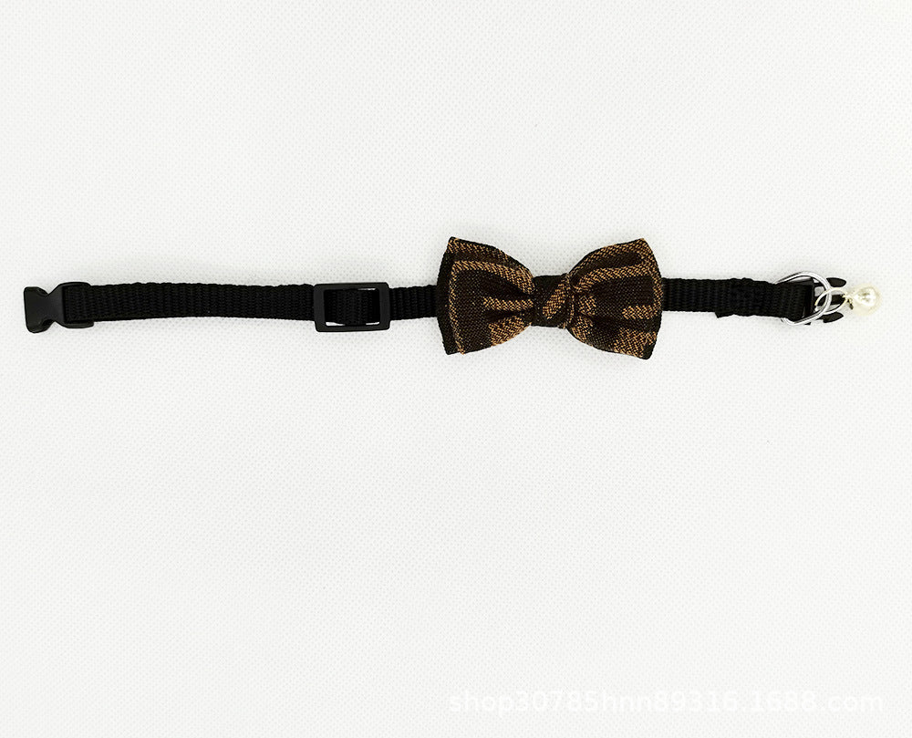 Lovely Dog Bow Tie