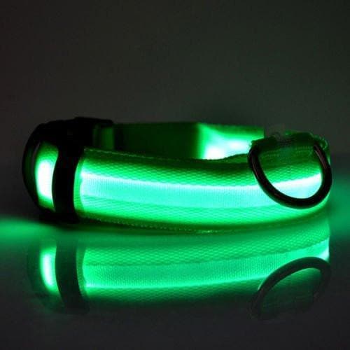 Glow Pet Collar