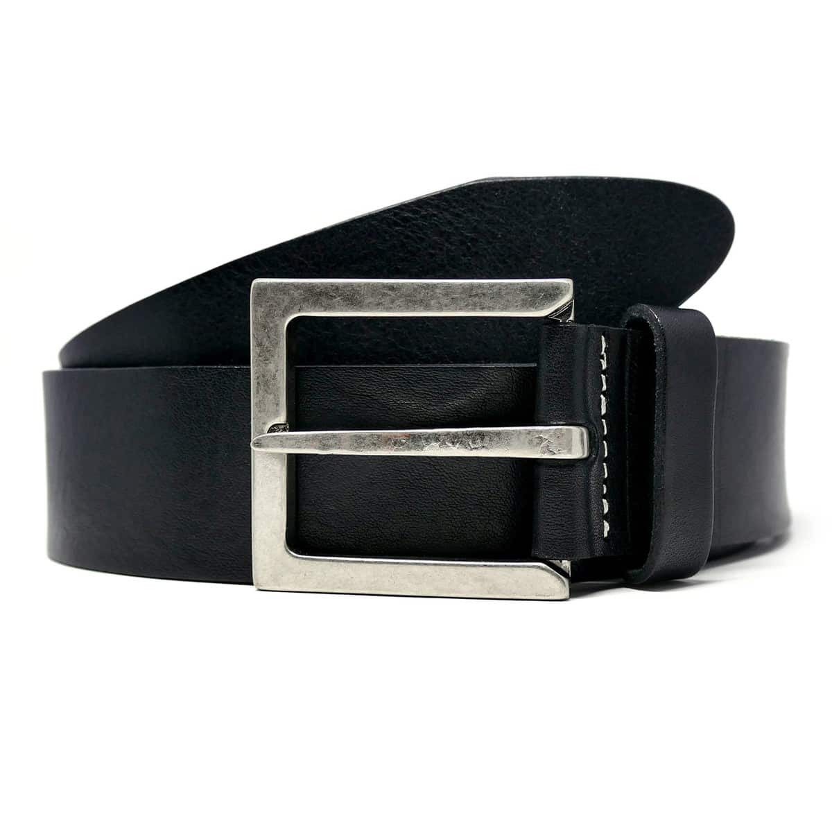 The Original Atlantic Rancher Leather Belt