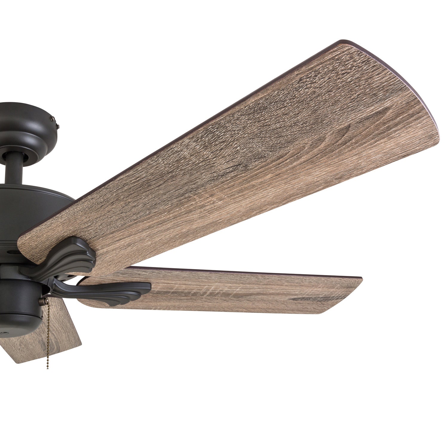 52 Inch Glencrest, Bronze, Remote Control, Ceiling Fan